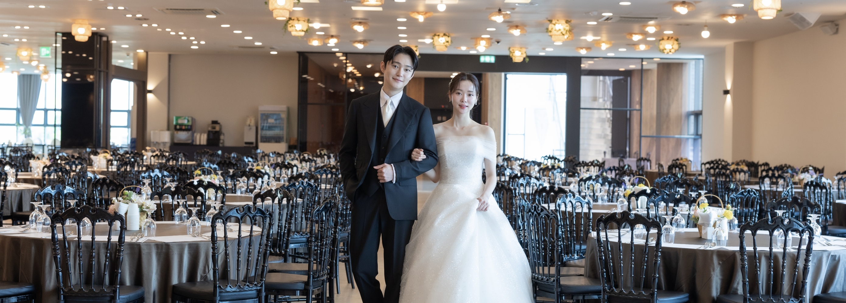 웨딩홀 01