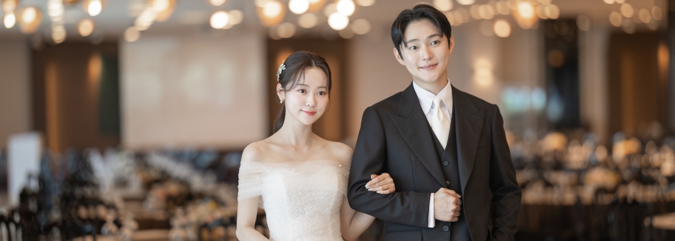 웨딩홀 01