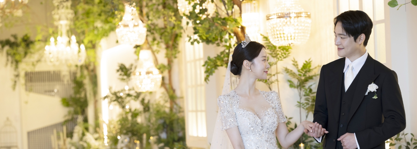 웨딩홀 01